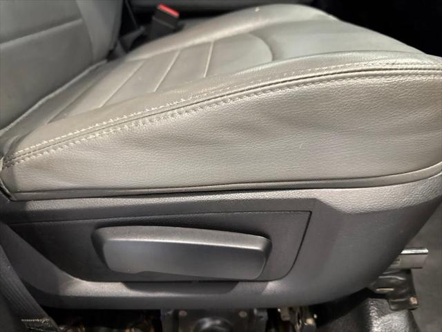 2015 Ram 2500 Tradesman