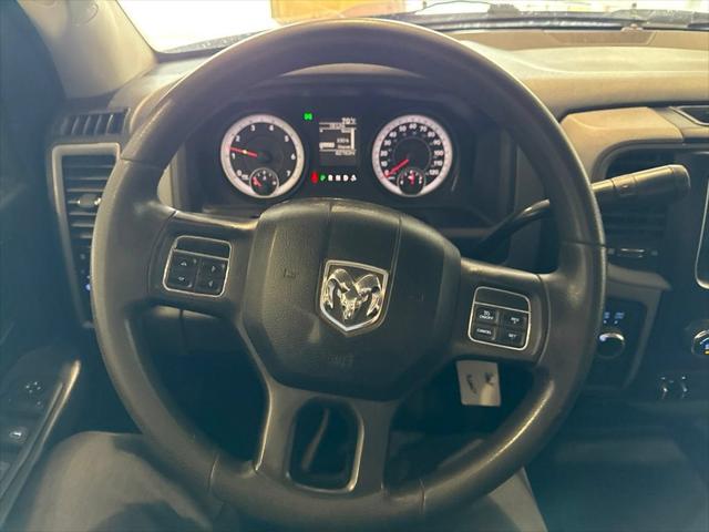 2015 Ram 2500 Tradesman