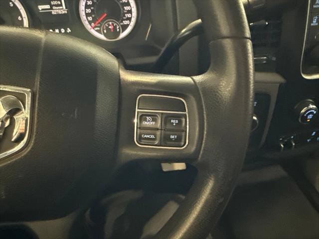 2015 Ram 2500 Tradesman