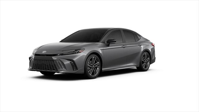 2026 Toyota Camry XSE for sale in West Covina, CA