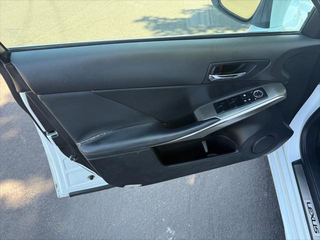 2014 Lexus IS 250 IS 250 SEDAN 4D