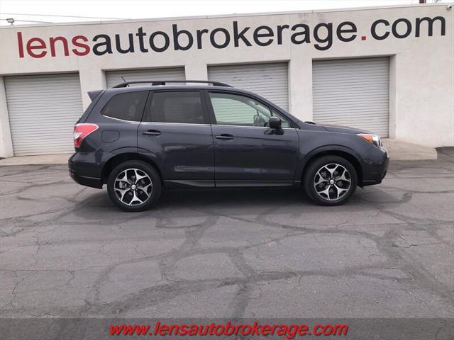 2014 Subaru Forester 2.0XT Premium for sale in Tucson, AZ