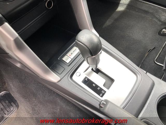 2014 Subaru Forester 2.0XT Premium