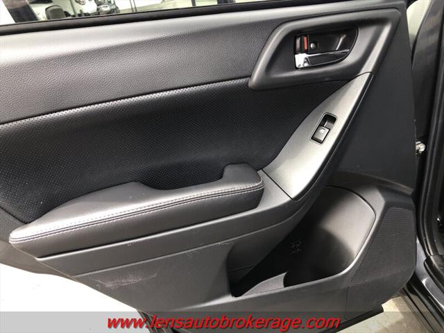 2014 Subaru Forester 2.0XT Premium