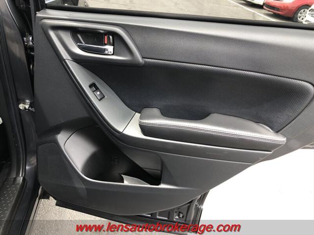 2014 Subaru Forester 2.0XT Premium