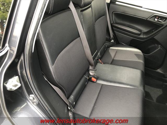 2014 Subaru Forester 2.0XT Premium