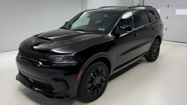 2026 Dodge Durango GT Plus AWD for sale in Corry, PA