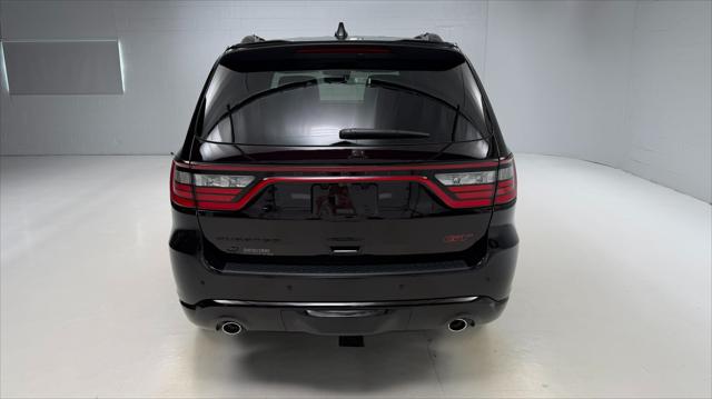 2026 Dodge Durango GT Plus AWD