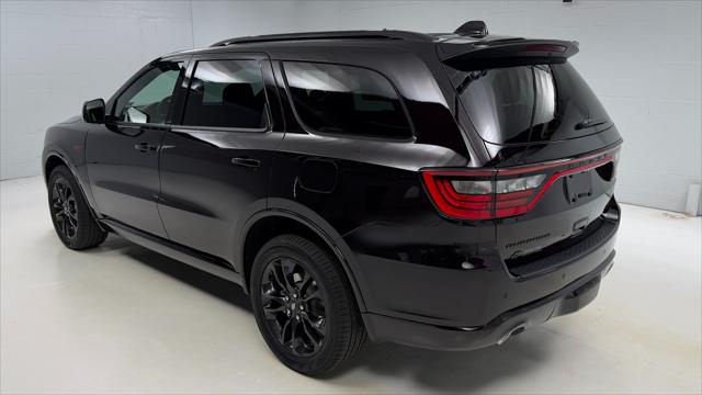2026 Dodge Durango GT Plus AWD