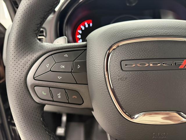 2026 Dodge Durango GT Plus AWD