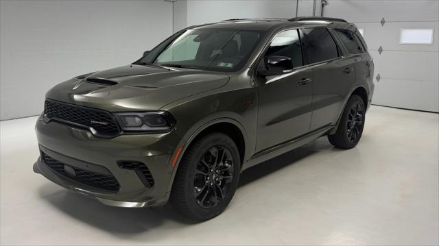 2026 Dodge Durango GT Plus AWD for sale in Corry, PA