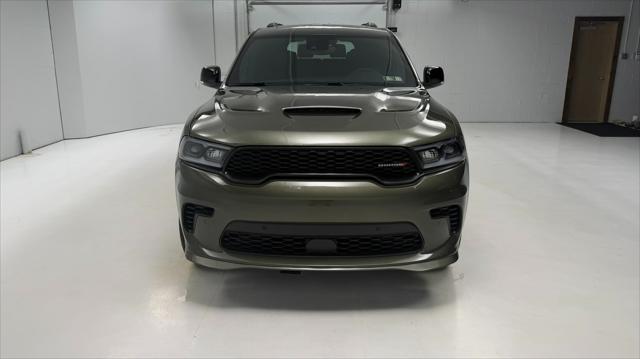 2026 Dodge Durango GT Plus AWD