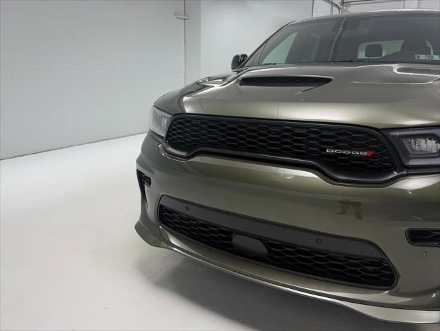 2026 Dodge Durango GT Plus AWD