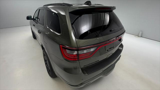 2026 Dodge Durango GT Plus AWD