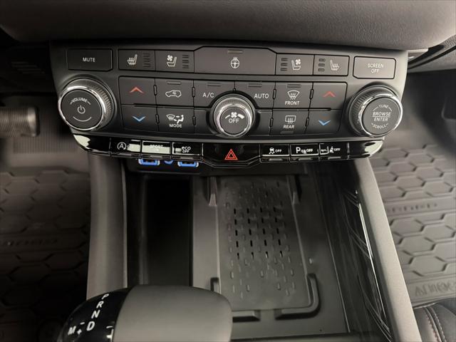 2026 Dodge Durango GT Plus AWD