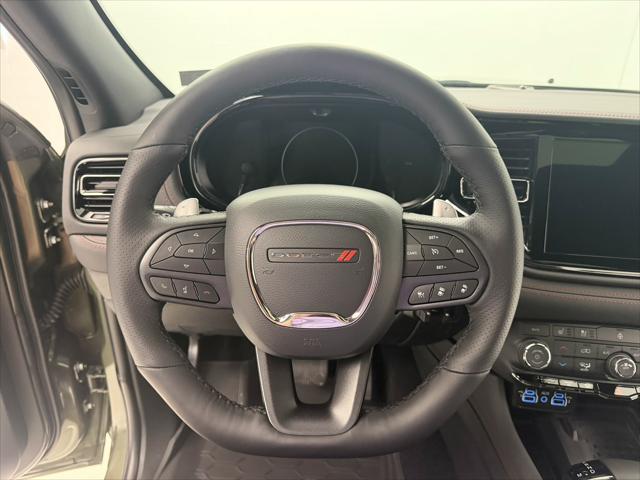 2026 Dodge Durango GT Plus AWD