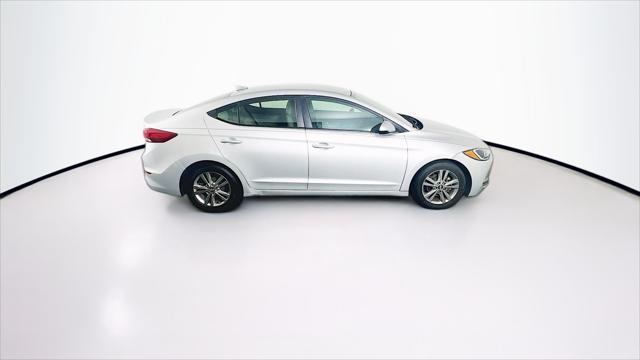 2017 Hyundai Elantra SE for sale in Birmingham, AL