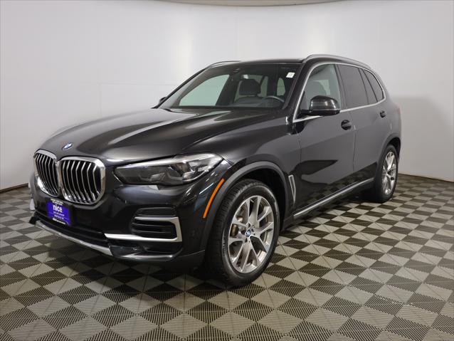 2022 BMW X5 xDrive40i for sale in Sioux Falls, SD