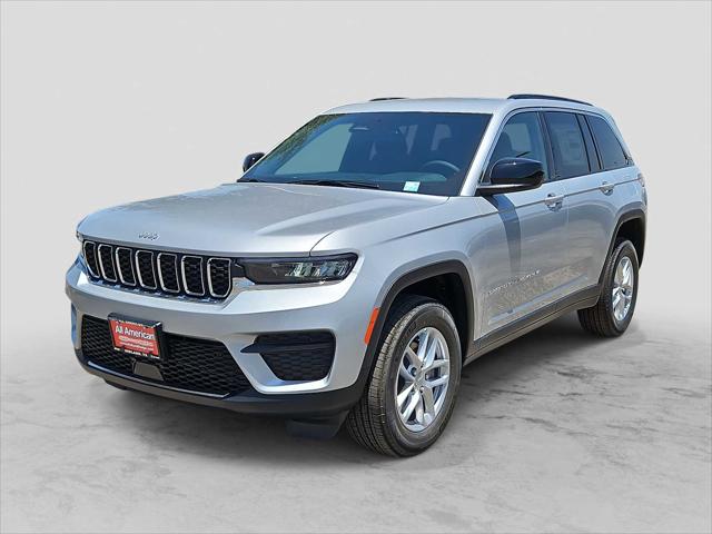 2026 Jeep Grand Cherokee Laredo 4x2 for sale in Midland, TX