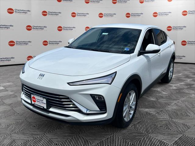 2026 Buick NV Preferred FWD for sale in Charlottesville, VA