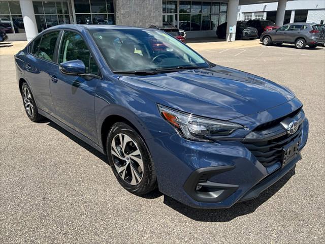2025 Subaru Legacy Premium for sale in Madison, WI