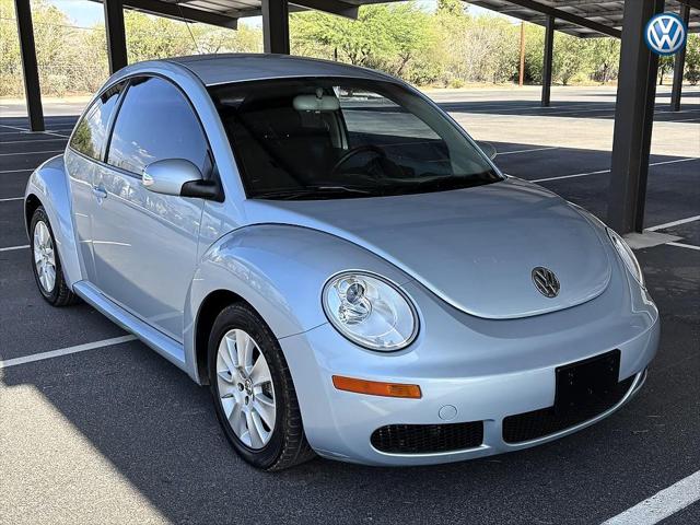 2010 Volkswagen New Beetle 2.5L for sale in Tucson, AZ