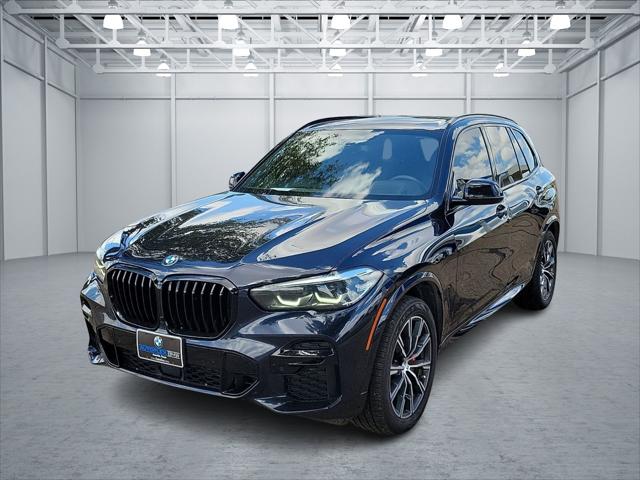 2023 BMW X5 xDrive40i for sale in Amarillo, TX