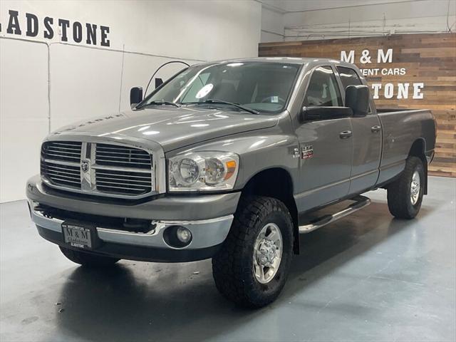 2008 Dodge Ram 3500 SLT for sale in Gladstone, OR