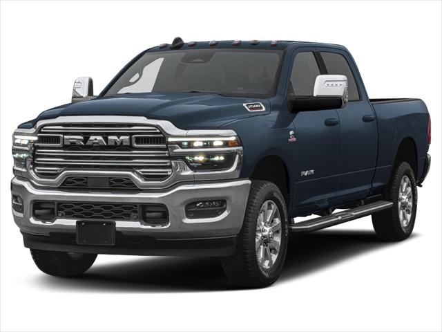 2026 Ram 2500 Laramie Crew Cab 4x4 6'4" Box for sale in McKinney, TX