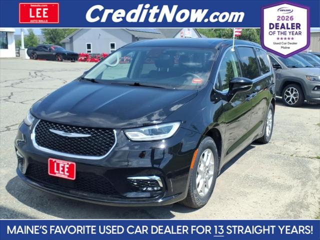 2024 Chrysler Pacifica Touring L for sale in Bangor, ME