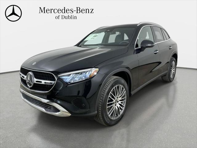 2026 Mercedes-Benz GLC 4MATIC SUV for sale in Dublin, OH