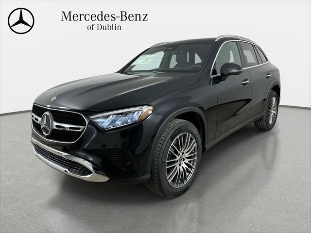 2026 Mercedes-Benz GLC 4MATIC SUV for sale in Dublin, OH