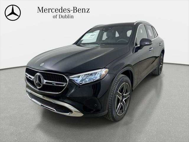 2026 Mercedes-Benz GLC 4MATIC SUV for sale in Dublin, OH