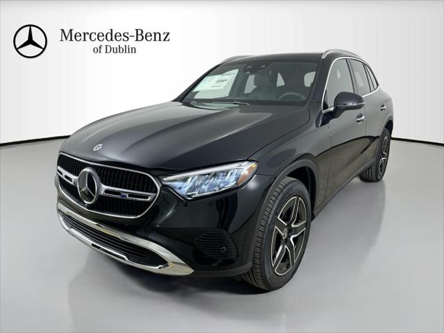 2026 Mercedes-Benz GLC 4MATIC SUV for sale in Dublin, OH