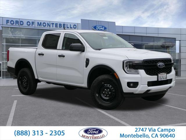 2026 Ford Ranger XL for sale in Montebello, CA