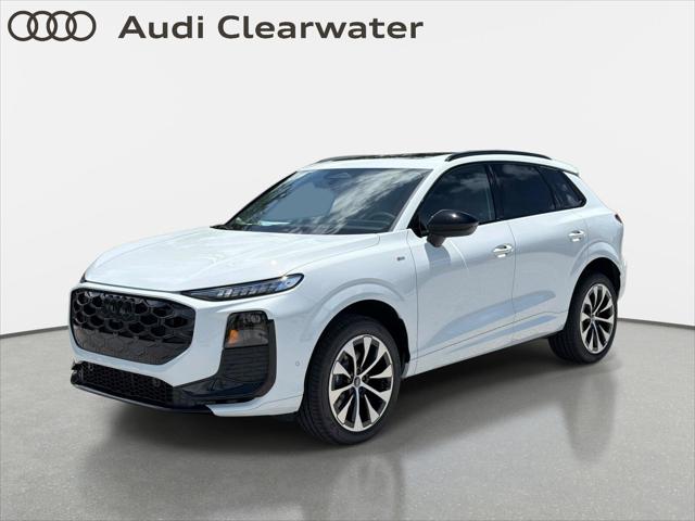 2026 Audi Q3 TFSI quattro S tronic for sale in Clearwater, FL