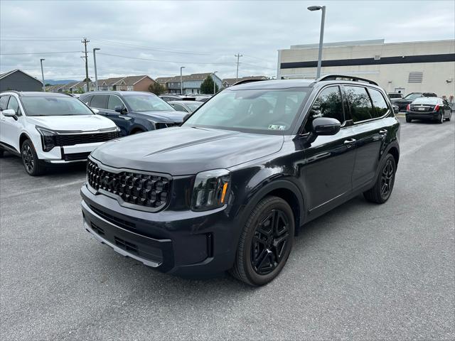 2025 Kia Telluride EX X-Line for sale in State College, PA
