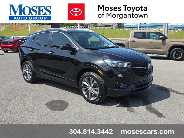 2023 Buick Encore GX Select AWD for sale in Morgantown, WV