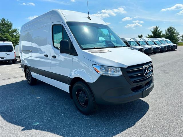 2026 Mercedes-Benz Sprinter 2500 DCAS2S High Roof Diesel for sale in Mechanicsburg, PA