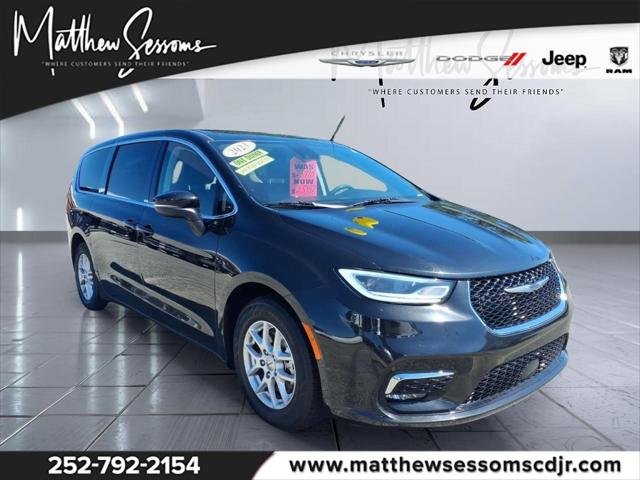 2023 Chrysler Pacifica Touring L for sale in Williamston, NC