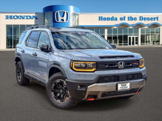 2026 Honda Passport AWD TrailSport Elite for sale in Cathedral City, CA