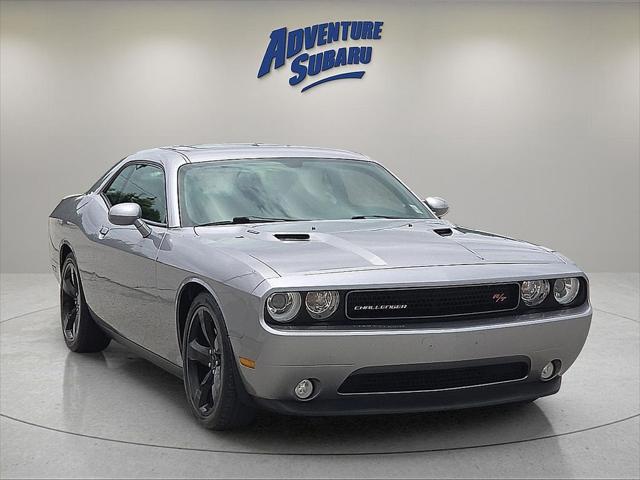 2013 Dodge Challenger R/T Plus for sale in Fayetteville, AR