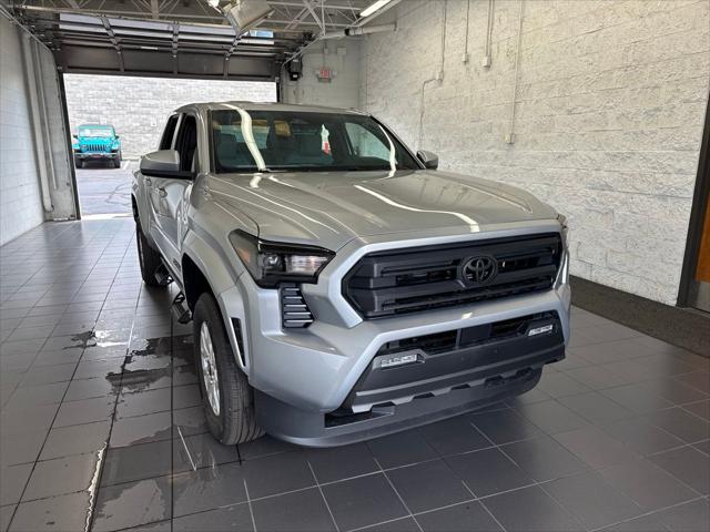 2026 Toyota Tacoma SR5 for sale in Springfield, MO