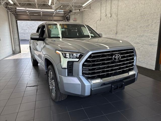 2026 Toyota Tundra Capstone CrewMax 6.4 Bed for sale in Springfield, MO