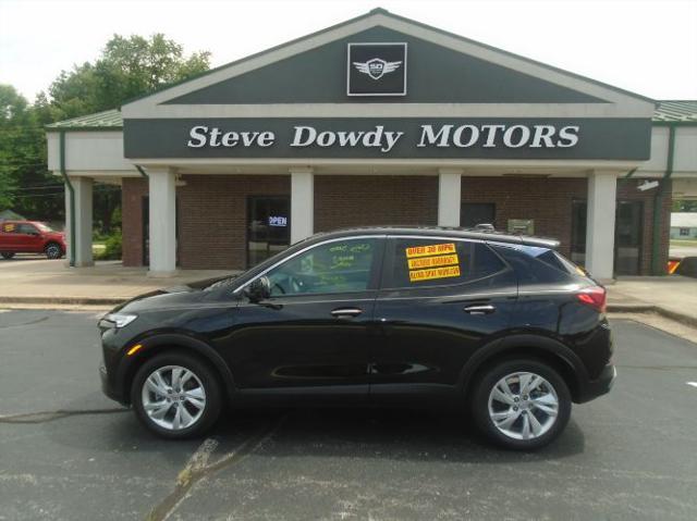 2024 Buick Encore GX Preferred FWD for sale in Mount Vernon, MO