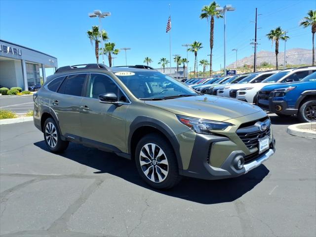 2024 Subaru Outback Limited XT for sale in Tucson, AZ