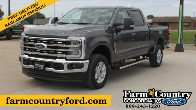 2026 Ford F-350 XLT for sale in Concordia, KS