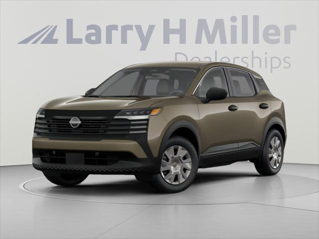 2026 Nissan Kicks S for sale in Mesa, AZ
