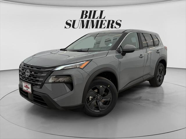 2026 Nissan Rogue SV for sale in North Platte, NE