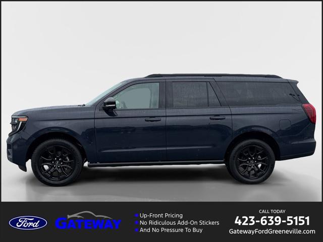 2027 Ford Expedition Max Platinum for sale in Greeneville, TN